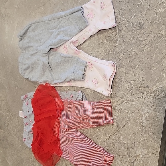 (22) infant Girl 6 mth ( bundle) - Picture 1 of 3